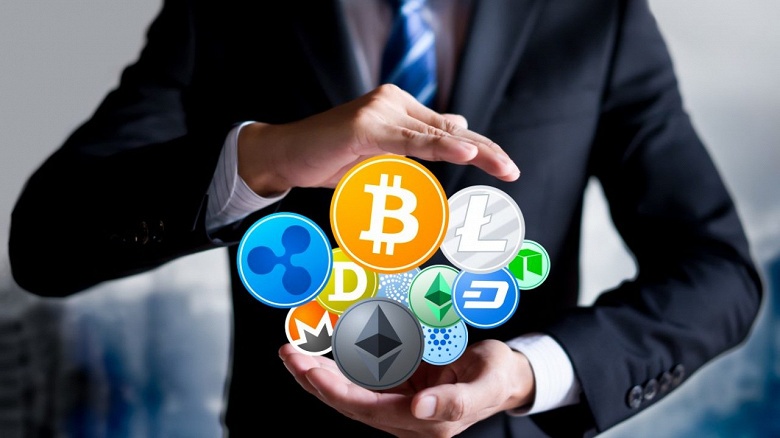 Биткойн вырос до 69 000 долларов &mdash; прогноз Илона Маска подтвердился
