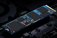 Компания Kioxia представила первые твердотельные накопители форм-фактора EDSFF с интерфейсом PCIe 5.0 - 2