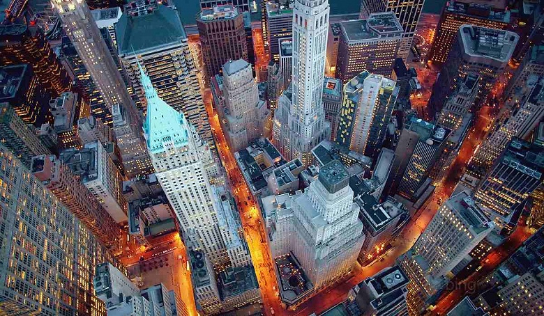 Представлена NYCCoin &mdash; официальная криптовалюта Нью-Йорка