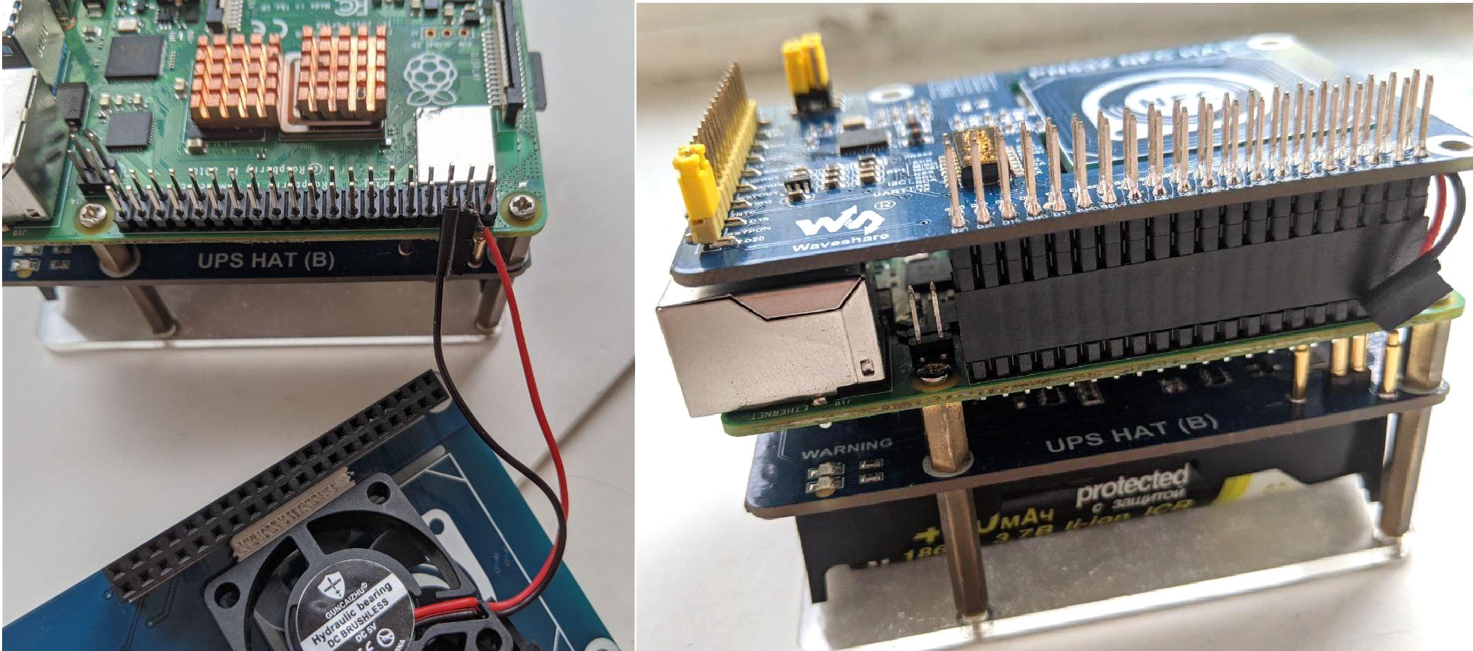 Как я собирал ретро-консоль на базе Raspberry Pi 4 и подружил ее с проездными московского метро - 7