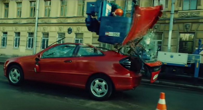 А вот туда лучше не ехать: в 2ГИС появилась «тепловая» карта ДТП - 1 А вот туда лучше не ехать: в 2ГИС появилась «тепловая» карта ДТП