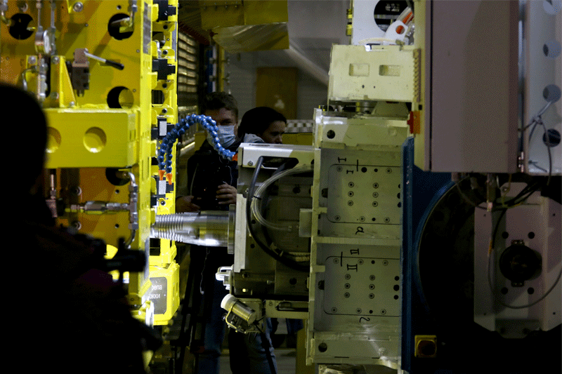 Как в Самаре создают будущую российскую ракету - 17 Как в Самаре создают будущую российскую ракету - 17