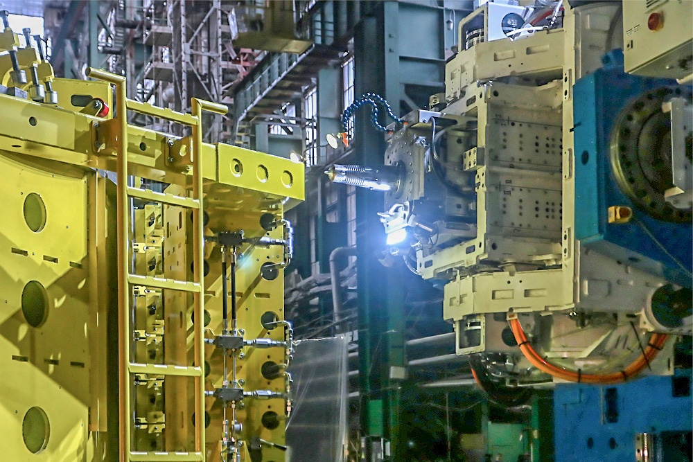 Как в Самаре создают будущую российскую ракету - 18 Как в Самаре создают будущую российскую ракету - 18