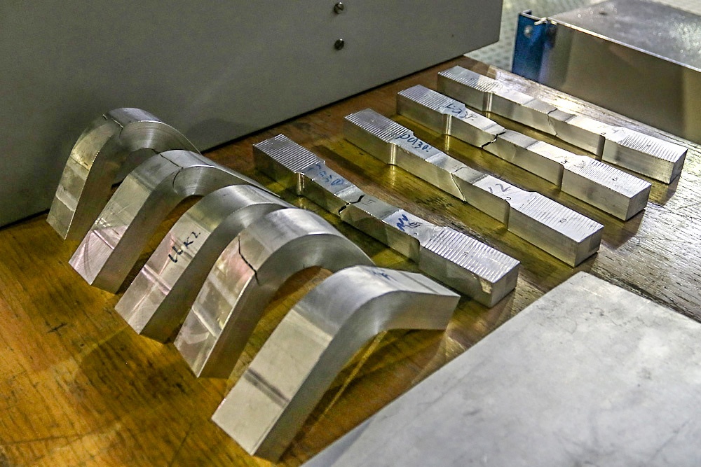 Как в Самаре создают будущую российскую ракету - 23 Как в Самаре создают будущую российскую ракету - 23