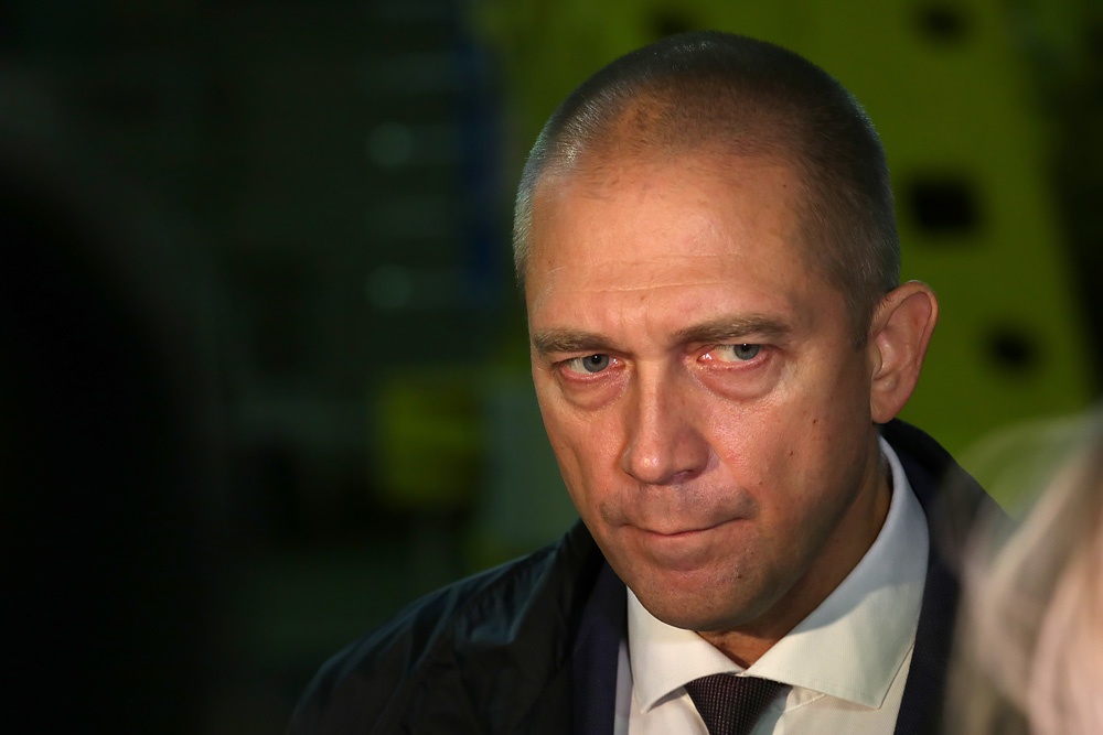 Как в Самаре создают будущую российскую ракету - 25 Как в Самаре создают будущую российскую ракету - 25