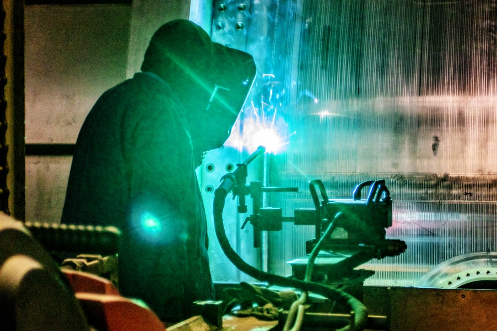 Как в Самаре создают будущую российскую ракету - 30 Как в Самаре создают будущую российскую ракету - 30