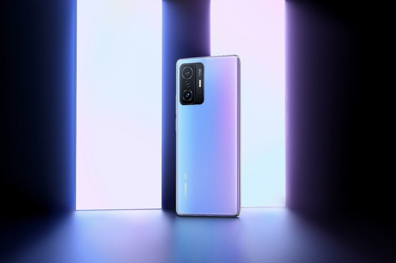 Когда Qualcomm действительно лучше MediaTek. Камера Xiaomi 11T ощутимо хуже, чем у 11T Pro при идентичных датчиках