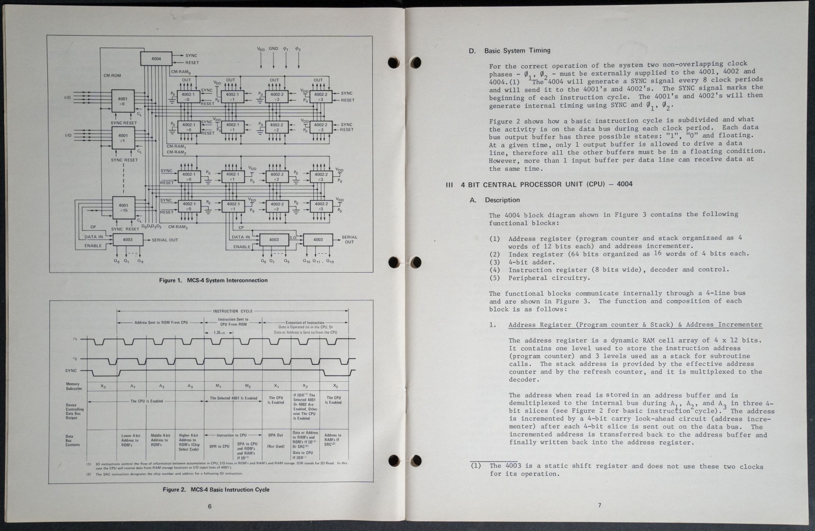 Intel 4004 — процессор, изменивший мир - 20