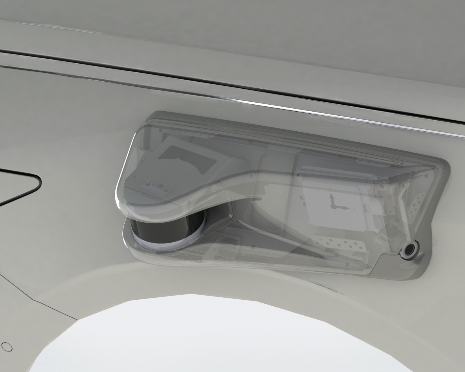 Как Яндекс делает обычные автомобили беспилотными - 10 Как Яндекс делает обычные автомобили беспилотными - 10