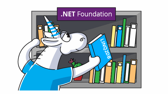 Проверяем качество кода в проектах .NET Foundation: LINQ to DB - 1