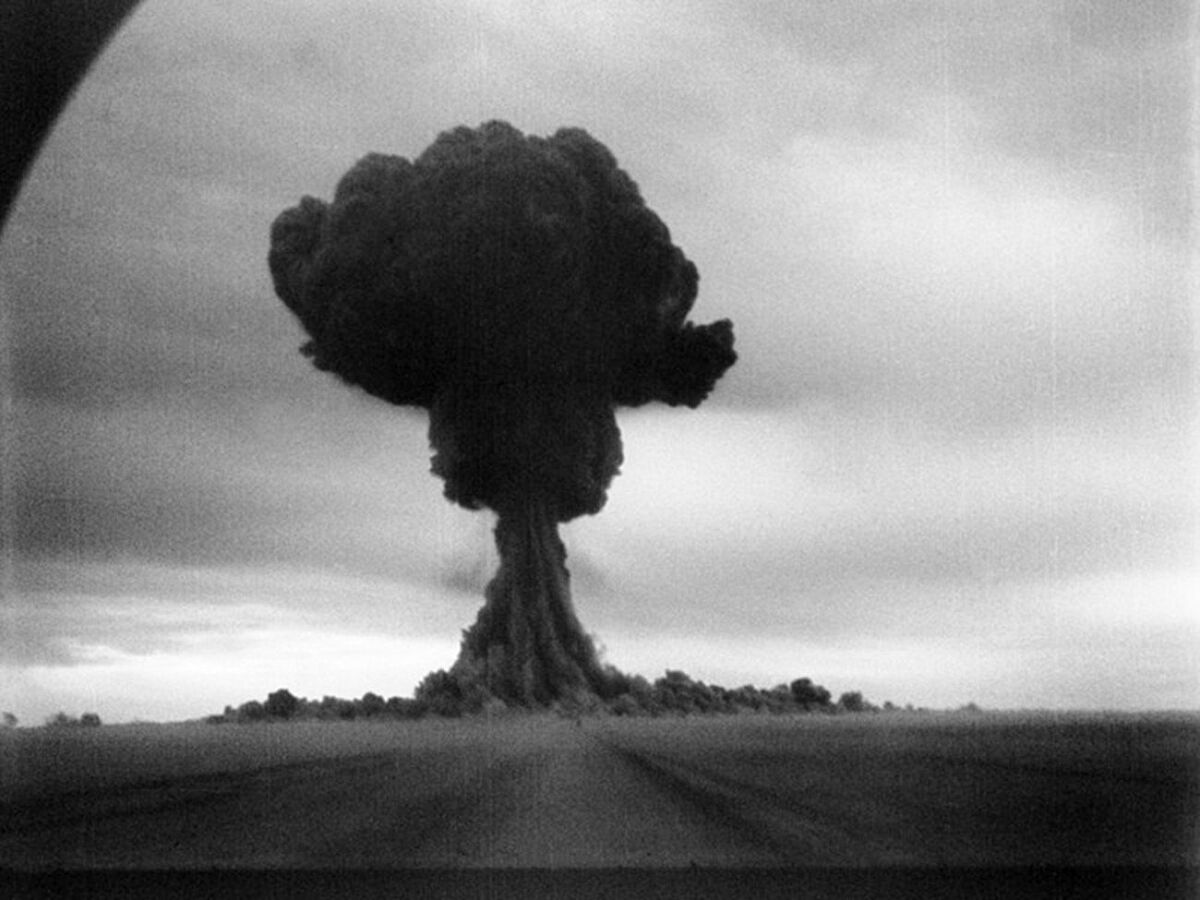Почему в наше время нельзя незаметно испытать ядерное оружие? - 5