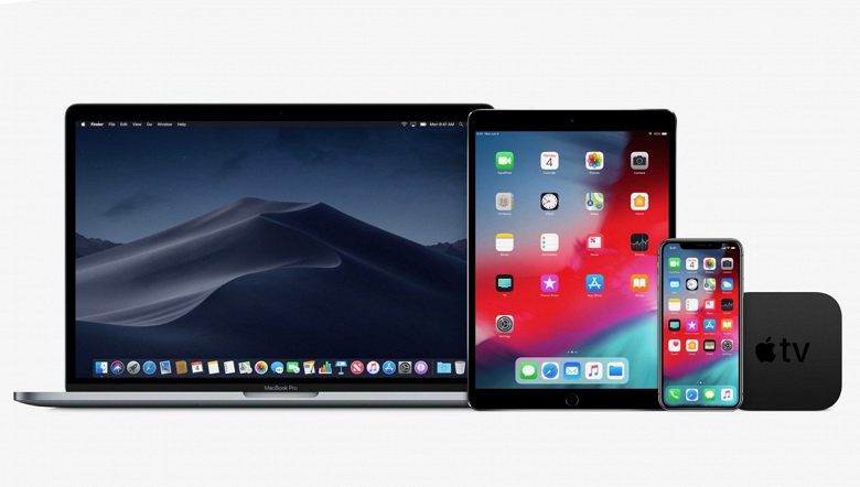 Apple представила свою «Чёрную пятницу» для покупателей iPhone, AirPods, iPad и Mac в США