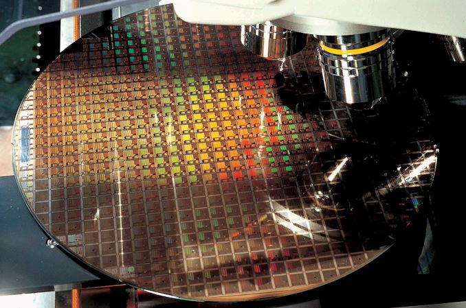 Нужно больше современных чипов: MediaTek, TSMC и другие компании выводят на рынок 4-нм процессоры - 2