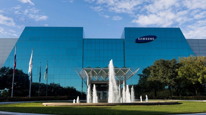 Samsung пока не приняла решения о месте строительства нового американского завода стоимостью 17 млрд долларов