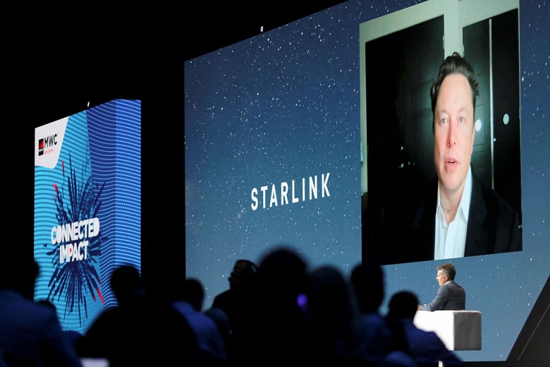 В Индии рекомендуют пока не покупать услуги Starlink