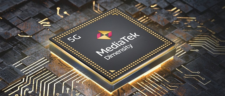 Более 750 000 баллов в AnTuTu. Новая SoC MediaTek Dimensity 7000 превосходит Snapdragon 870