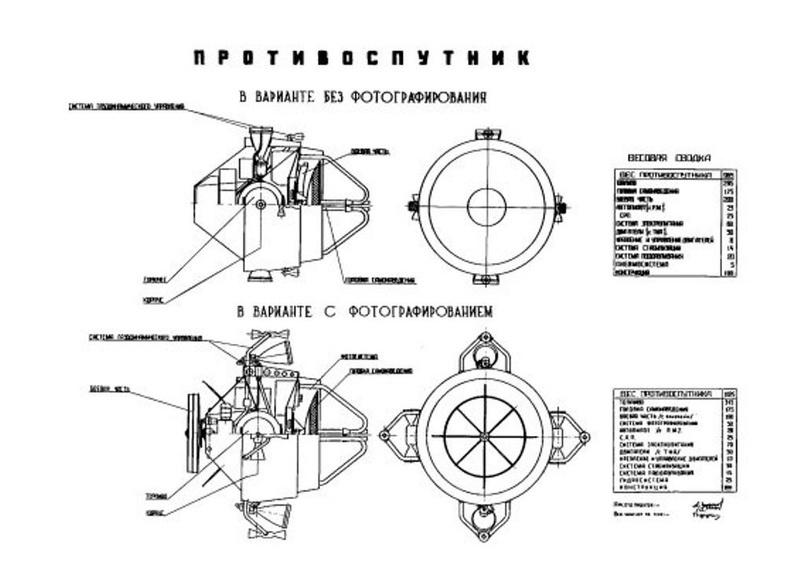 Спираль. Мечта о крылатом космосе - 8