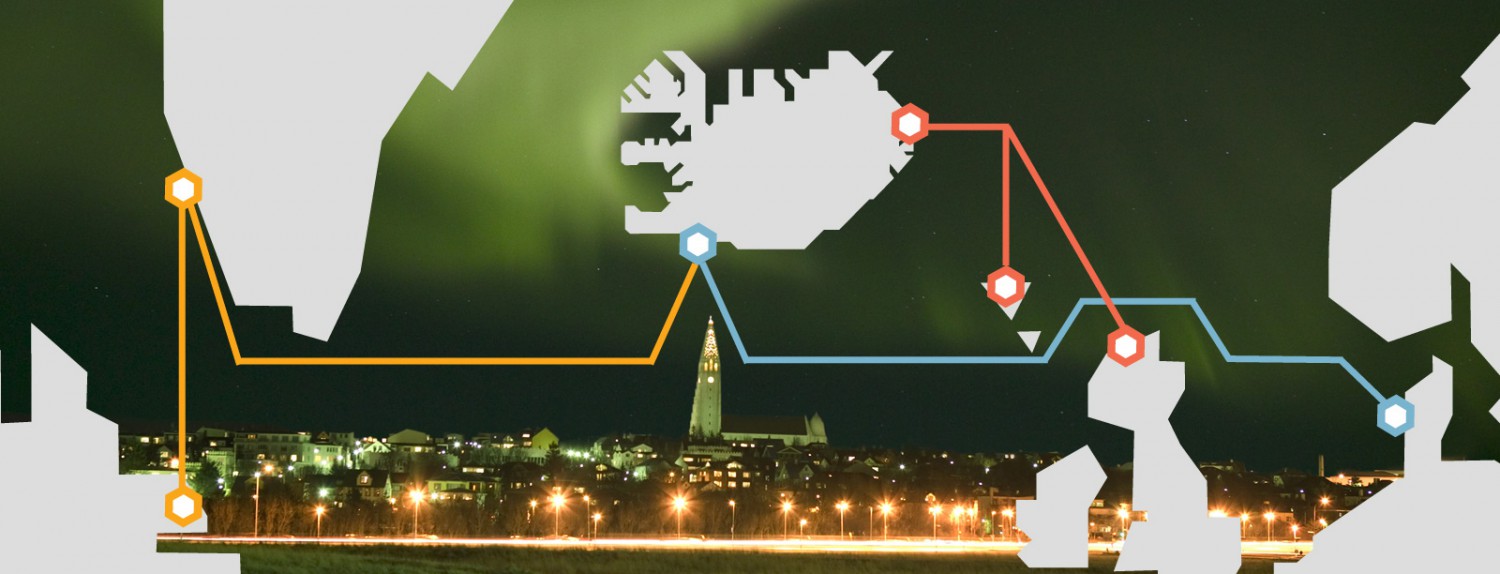 Исландия планирует стать центром строительства дата-центров, и, похоже, пока все идёт по плану - 2 Исландия планирует стать центром строительства дата-центров, и, похоже, пока все идёт по плану - 2