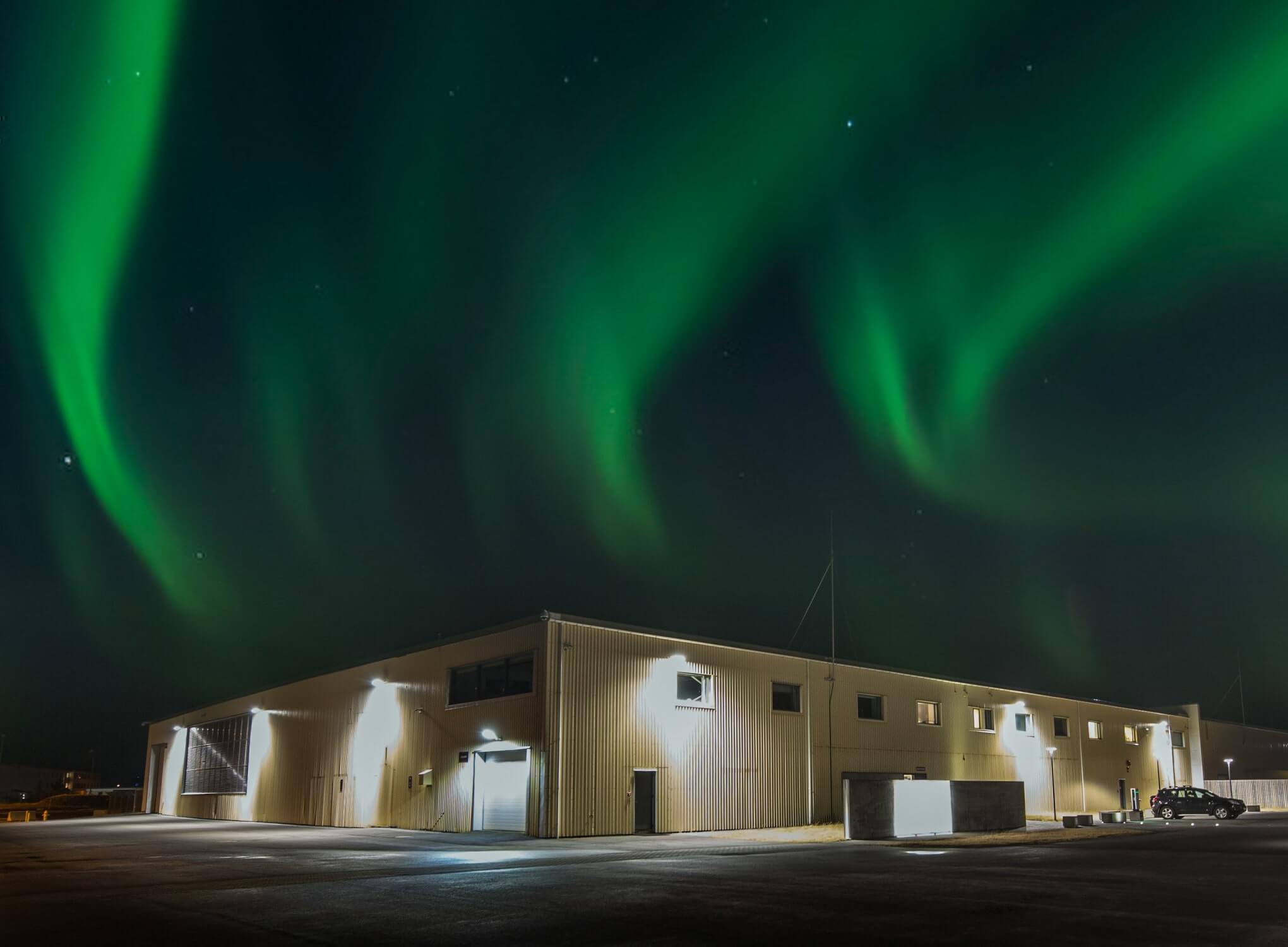 Исландия планирует стать центром строительства дата-центров, и, похоже, пока все идёт по плану - 5 Исландия планирует стать центром строительства дата-центров, и, похоже, пока все идёт по плану - 5