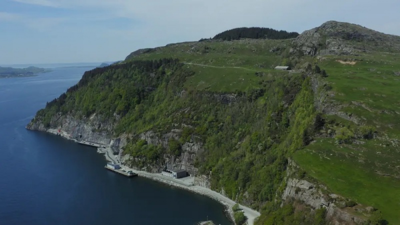 Исландия планирует стать центром строительства дата-центров, и, похоже, пока все идёт по плану - 6 Исландия планирует стать центром строительства дата-центров, и, похоже, пока все идёт по плану - 6