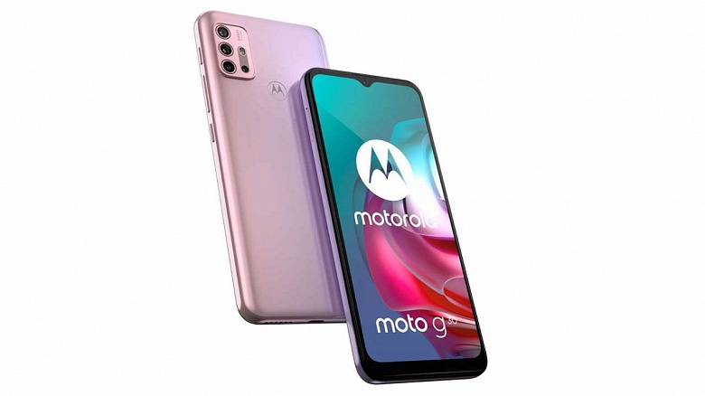 Бюджетник американского бренда. Moto G12 ожидается в ближайшее время