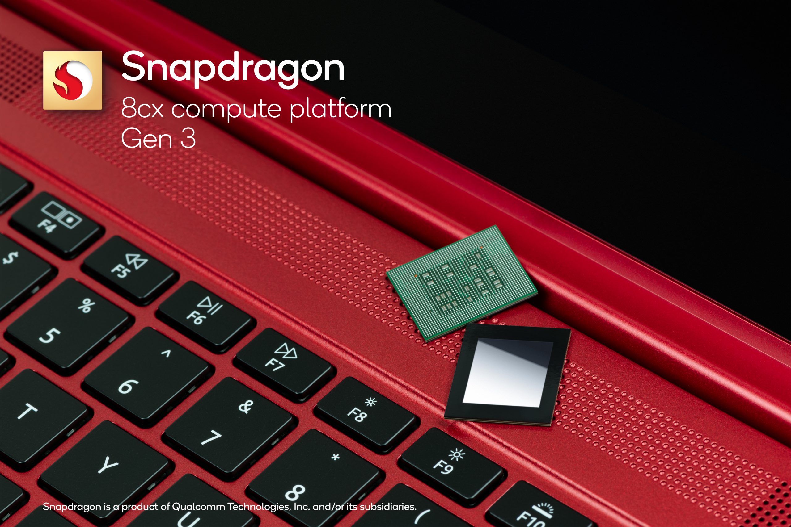 Корпорация Qualcomm все же выпустила обещанный 5-нм процессор: что он из себя представляет - 2