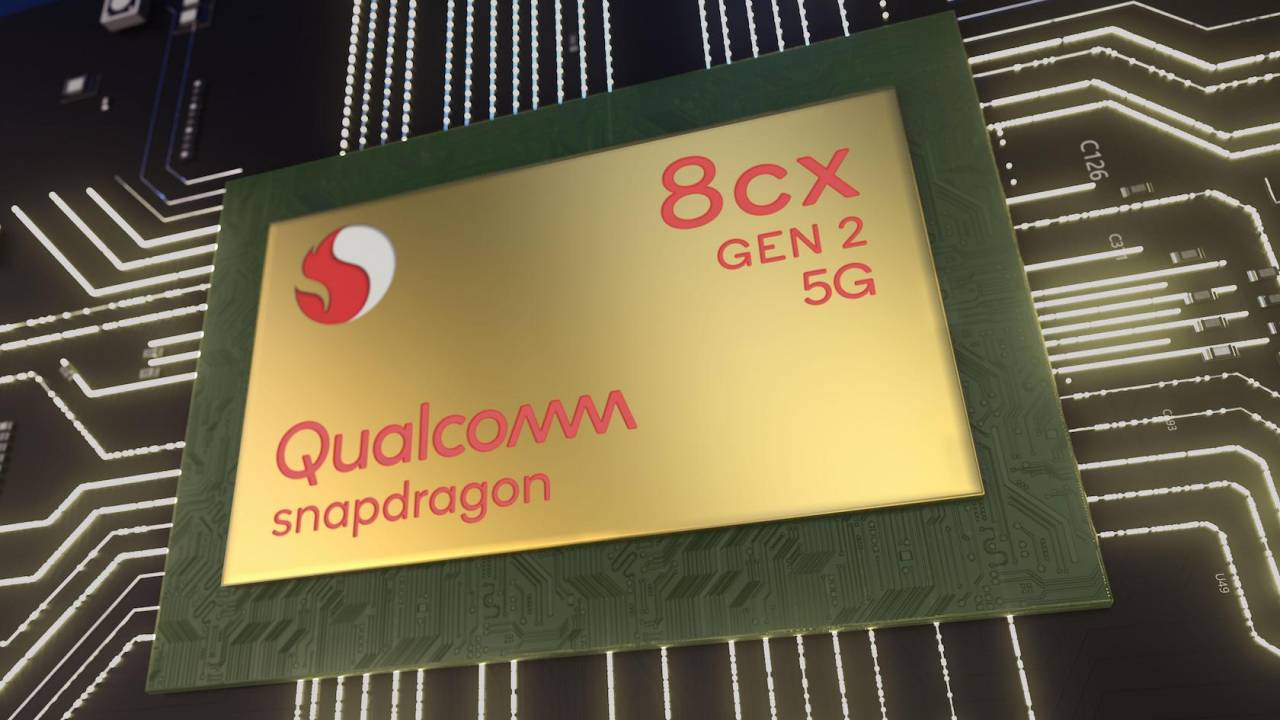 Корпорация Qualcomm все же выпустила обещанный 5-нм процессор: что он из себя представляет - 3 Корпорация Qualcomm все же выпустила обещанный 5-нм процессор: что он из себя представляет - 3