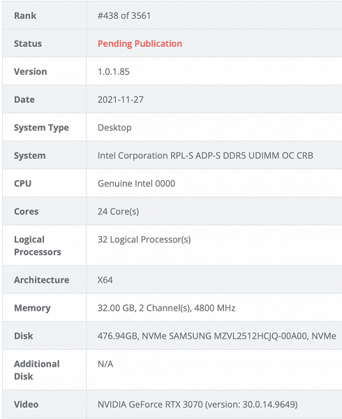 И снова процессоры: новые чипы от Intel, AMD, Huawei, особенности М1 от Apple - 2