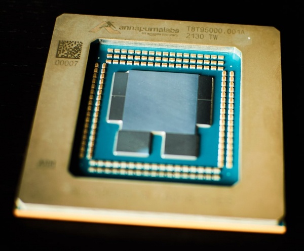И снова процессоры: новые чипы от Intel, AMD, Huawei, особенности М1 от Apple - 4