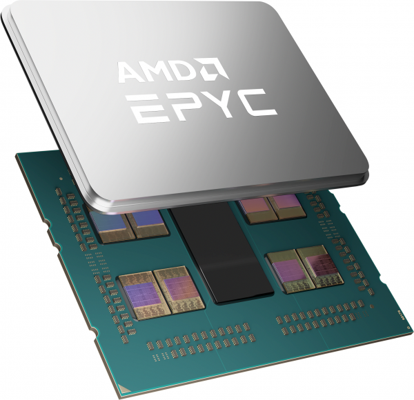 И снова процессоры: новые чипы от Intel, AMD, Huawei, особенности М1 от Apple - 7