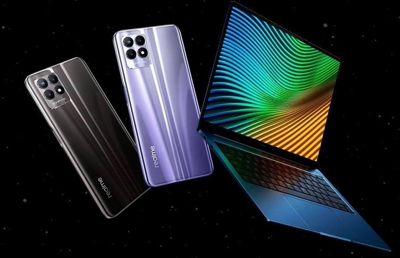 Первый ноутбук Realme уже можно заказать в России &mdash; огромная скидка и смартфон в подарок для первых покупателей