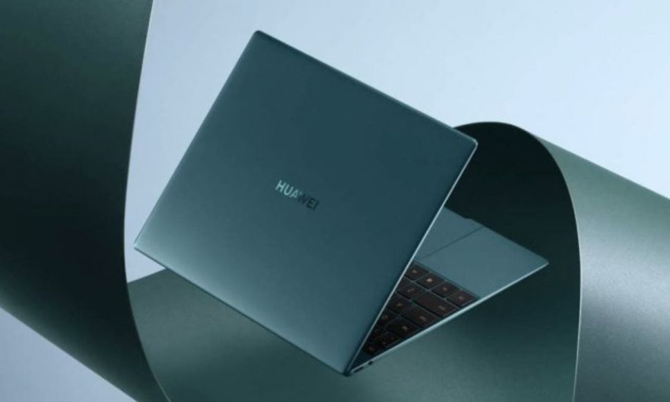 Huawei, похоже, выходит из кризиса: новый процессор, ноутбук и операционная система - 4