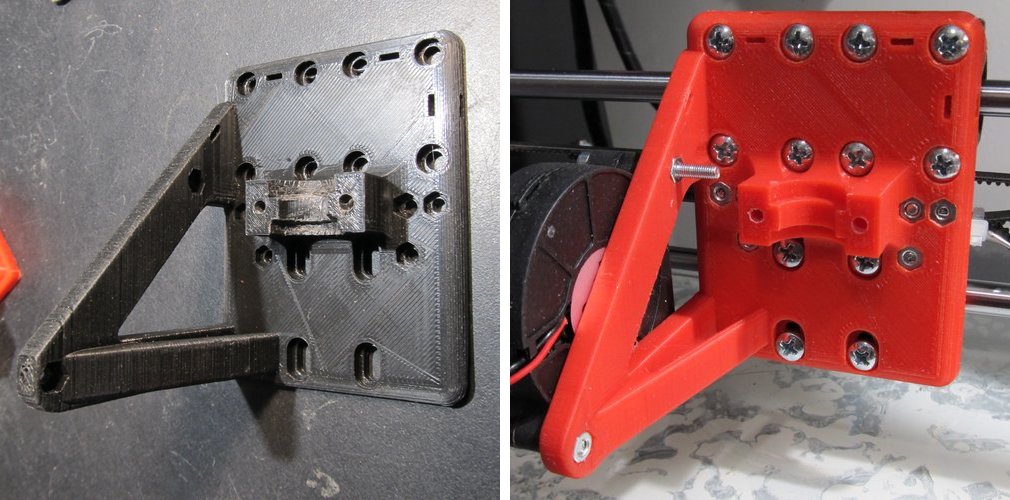 OpenSCAD для пионеров и пенсионеров: целый день для знакомства - 19 image