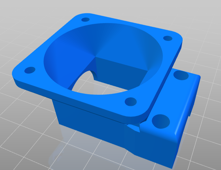 OpenSCAD для пионеров и пенсионеров: целый день для знакомства - 2 image