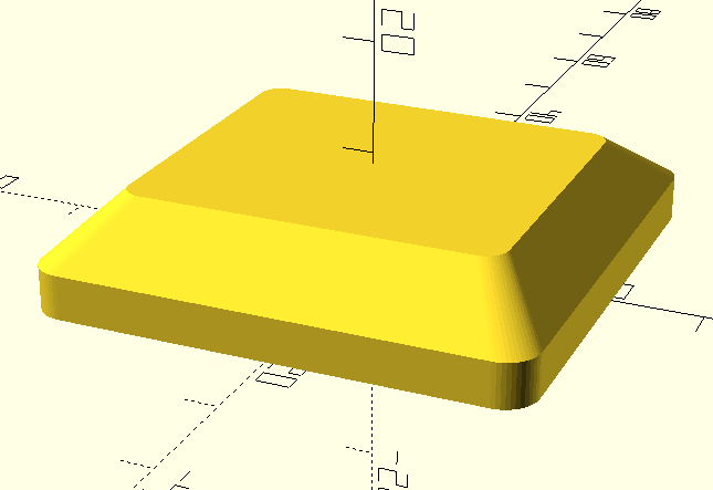 OpenSCAD для пионеров и пенсионеров: целый день для знакомства - 6 image