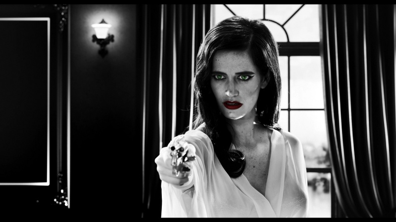 Как я заменил актрису в сцене из фильма без использования DeepFake - 3 Как я заменил актрису в сцене из фильма без использования DeepFake - 3