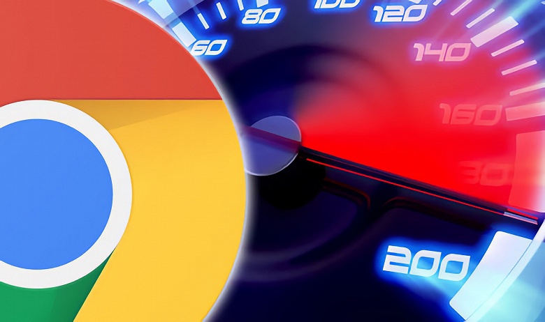 Google: браузер Chrome для Windows начал запускаться на 25,8% быстрее