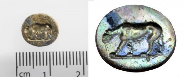 Кровавый клад универмага Fenwick - 21 Кровавый клад универмага Fenwick - 21