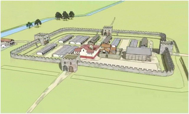 Кровавый клад универмага Fenwick - 26 Кровавый клад универмага Fenwick - 26