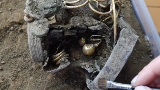 Взято с www.thecolchesterarchaeologist.co.uk Взято с www.thecolchesterarchaeologist.co.uk