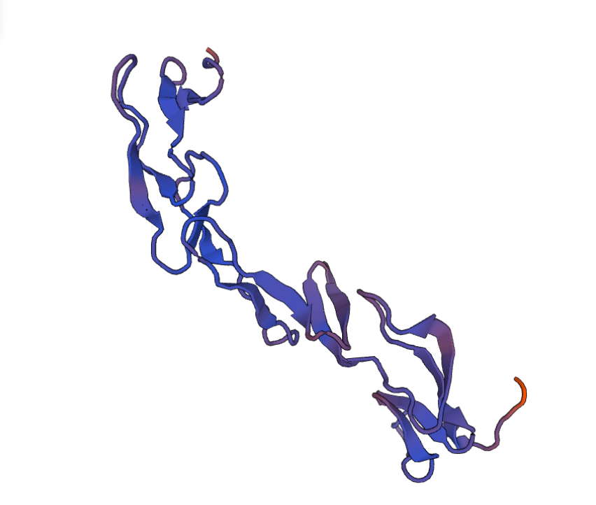 Краткое знакомство с моделированием белков - 27