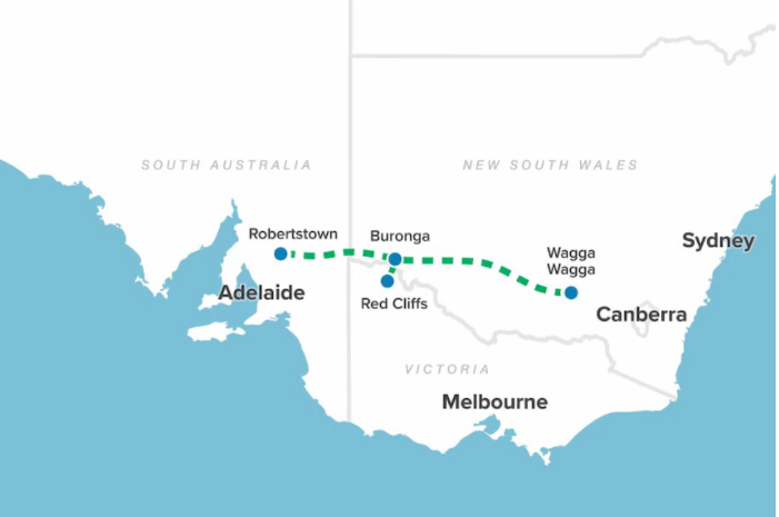 «Нулевой спрос». Как энергосеть Южной Австралии первой в мире отказалась от ископаемого топлива - 7