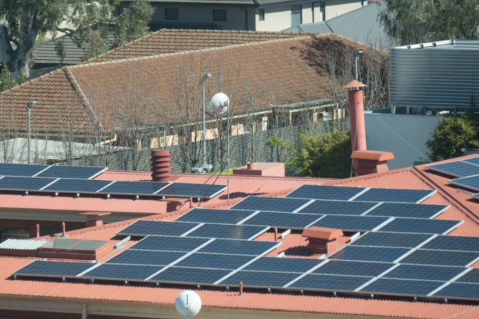 «Нулевой спрос». Как энергосеть Южной Австралии первой в мире отказалась от ископаемого топлива - 9 «Нулевой спрос». Как энергосеть Южной Австралии первой в мире отказалась от ископаемого топлива - 9