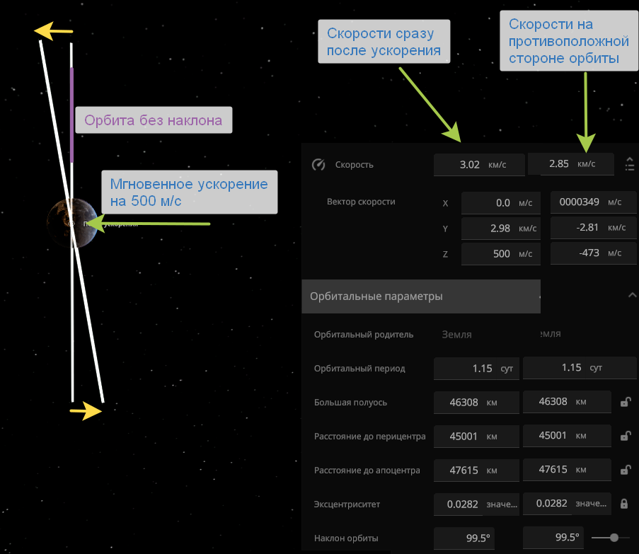Безракетный запуск в космос: орбитальный магнитный трамплин часть 2 - 10 Безракетный запуск в космос: орбитальный магнитный трамплин часть 2 - 10