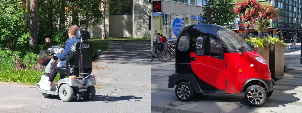 Что вы делали прошлым летом: на лыжах по городу - 12 image