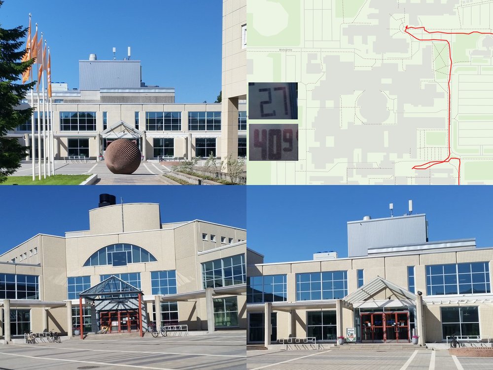 Что вы делали прошлым летом: на лыжах по городу - 15 image