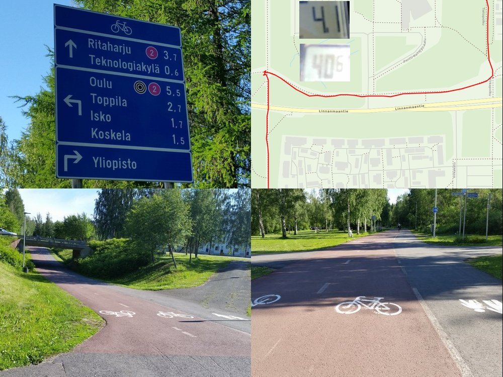 Что вы делали прошлым летом: на лыжах по городу - 16 image