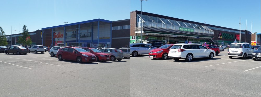 Что вы делали прошлым летом: на лыжах по городу - 22 image