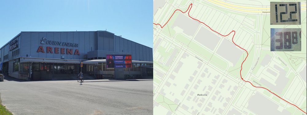 Что вы делали прошлым летом: на лыжах по городу - 23 image