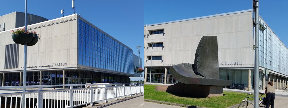 Что вы делали прошлым летом: на лыжах по городу - 30 image